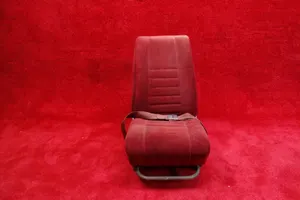 Mooney Front Seat W/ Seatbelt